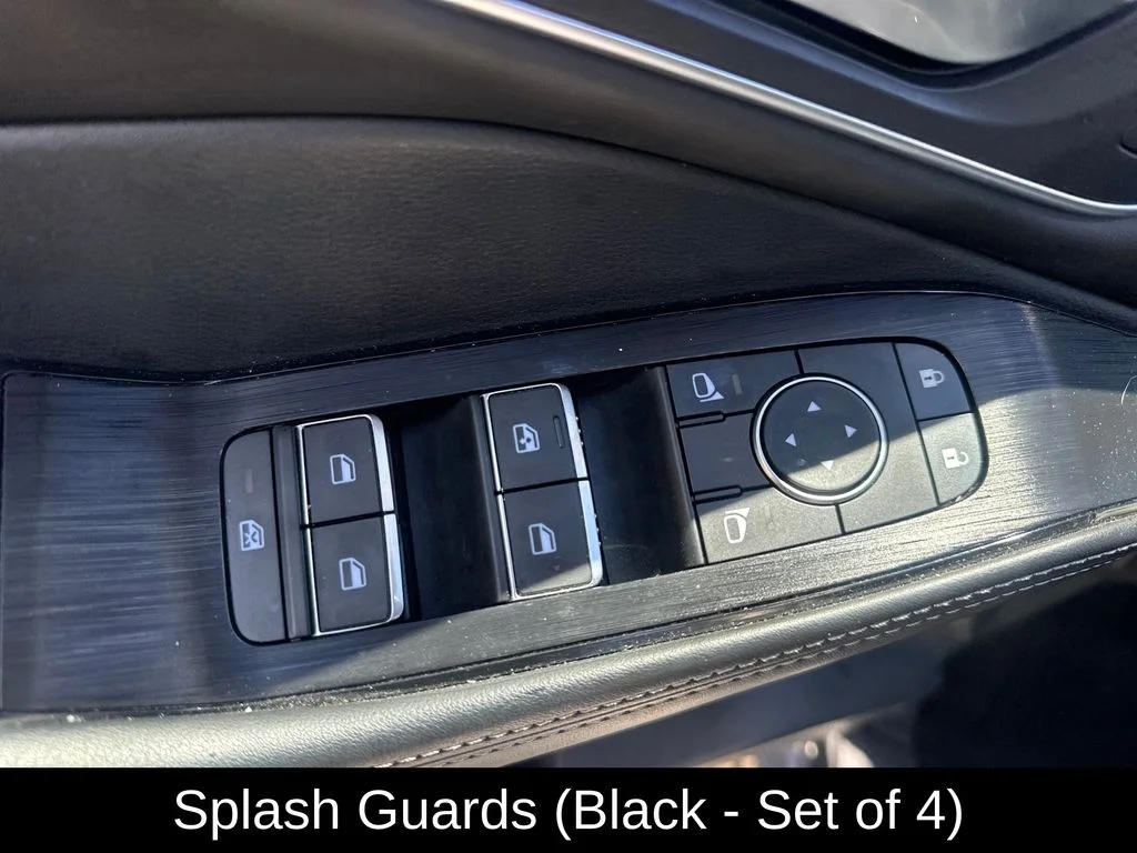 Used 2024 Gold Nissan Platinum image 14