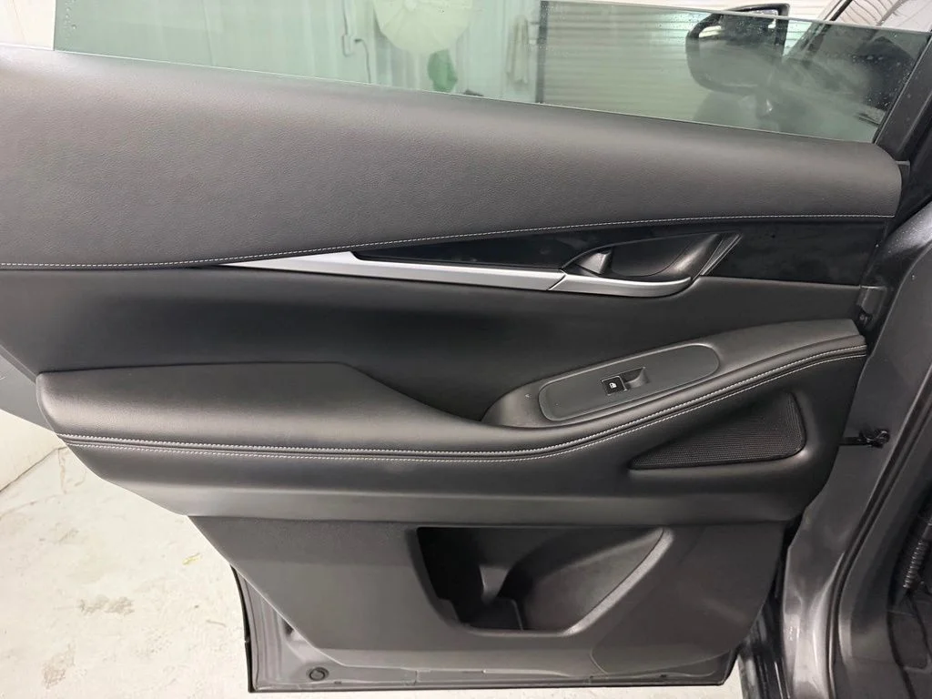Certified Used 2023 Gray INFINITI PURE image 29