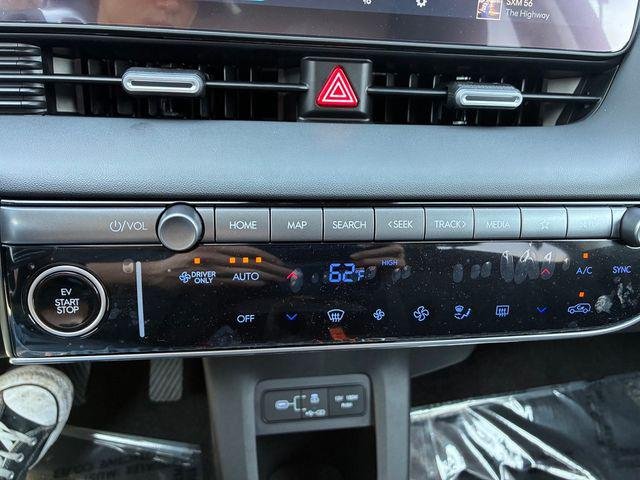 New 2026 Digital Teal Hyundai SE image 43