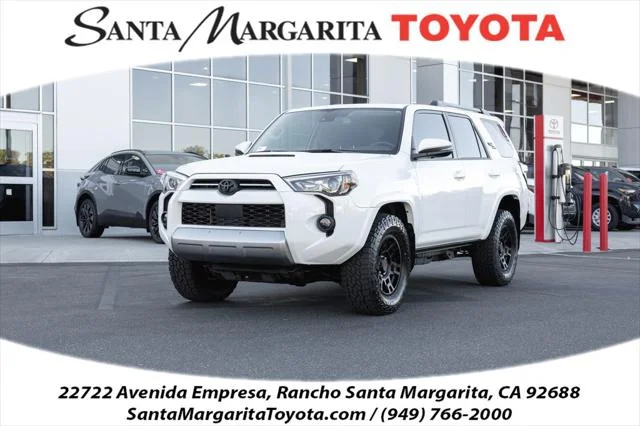 Certified Used 2024 ICE CAP Toyota  image 1