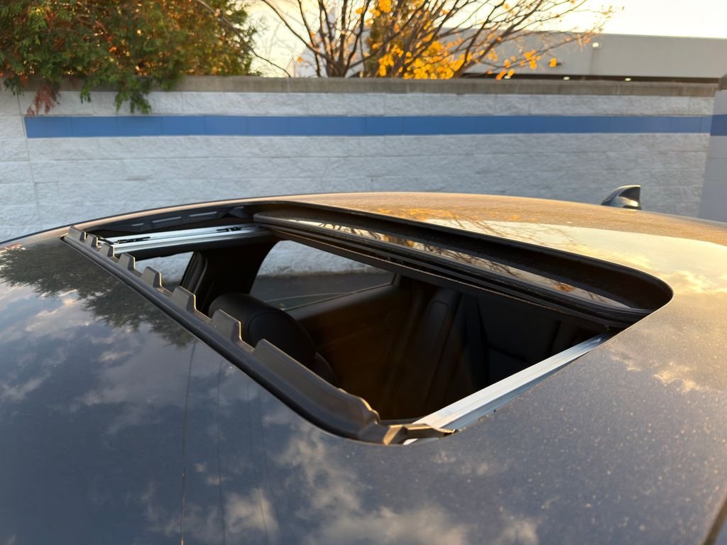 New 2026 Meteorite Gray Metallic Honda Sport Touring image 11