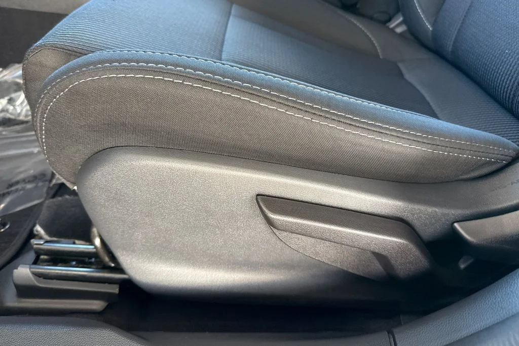 2024 Subaru Legacy Base - Photo 17