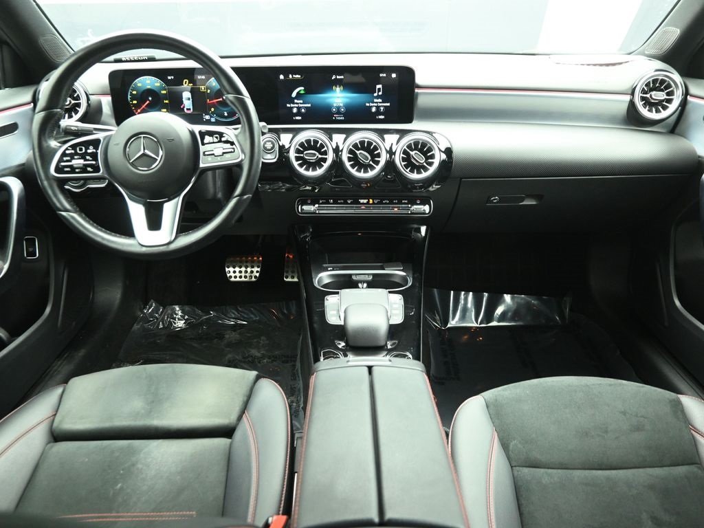 2022 MERCEDES-BENZ A-CLASS - Image 22