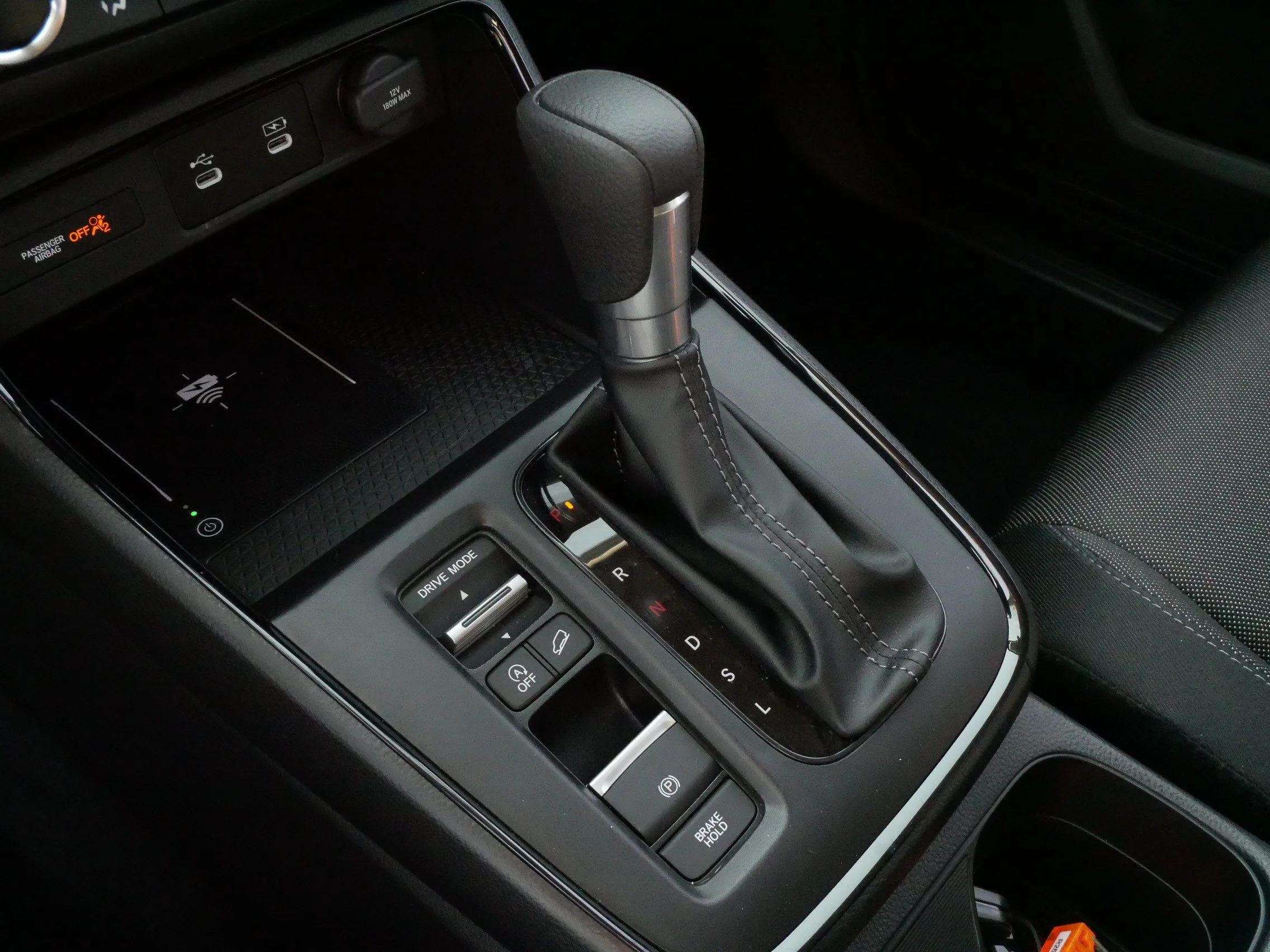 2026 Honda CR-V EX - Photo 24