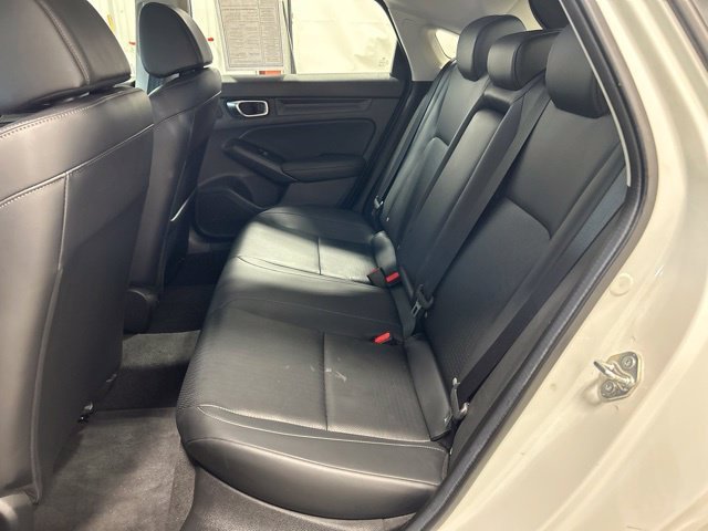 2024 Honda Civic Hatchback EX-L - Photo 19
