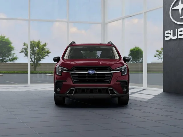 New 2027 DARK MAHOGANY PEARL Subaru Touring image 7