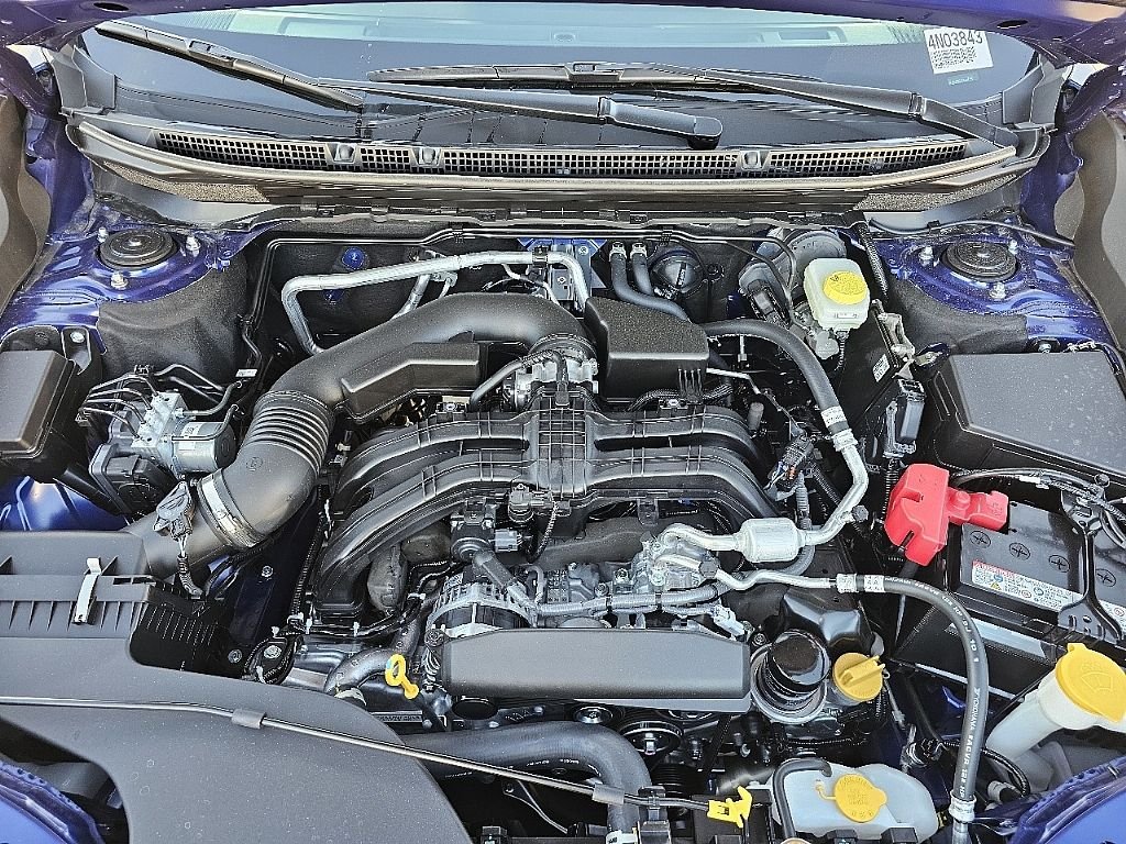 2026 Subaru Outback Limited - Photo 10