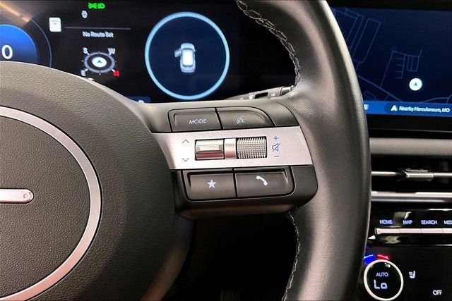 2025 Hyundai Tucson SEL Convenience - Photo 27