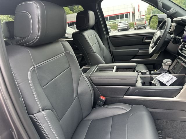 New 2026 Magnetic Gray Metallic Toyota  SR5 image 28