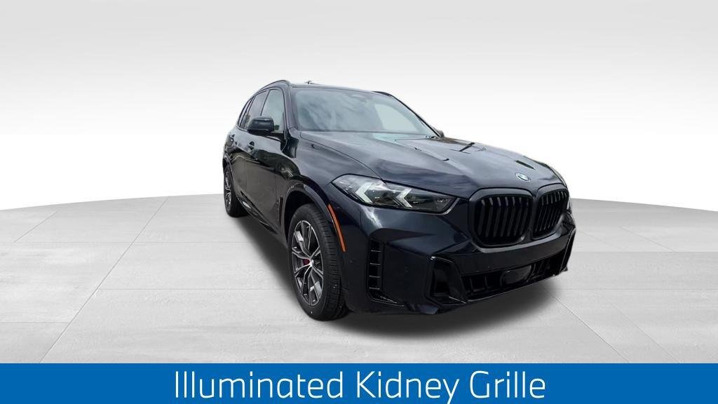 New 2026 Carbon Black Metallic BMW xDrive40i image 13