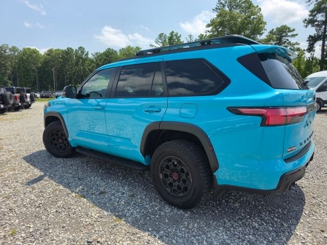 Used 2026 Wave Toyota TRD Pro image 6