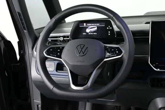 2025 Volkswagen ID. Buzz PRO S - Photo 3
