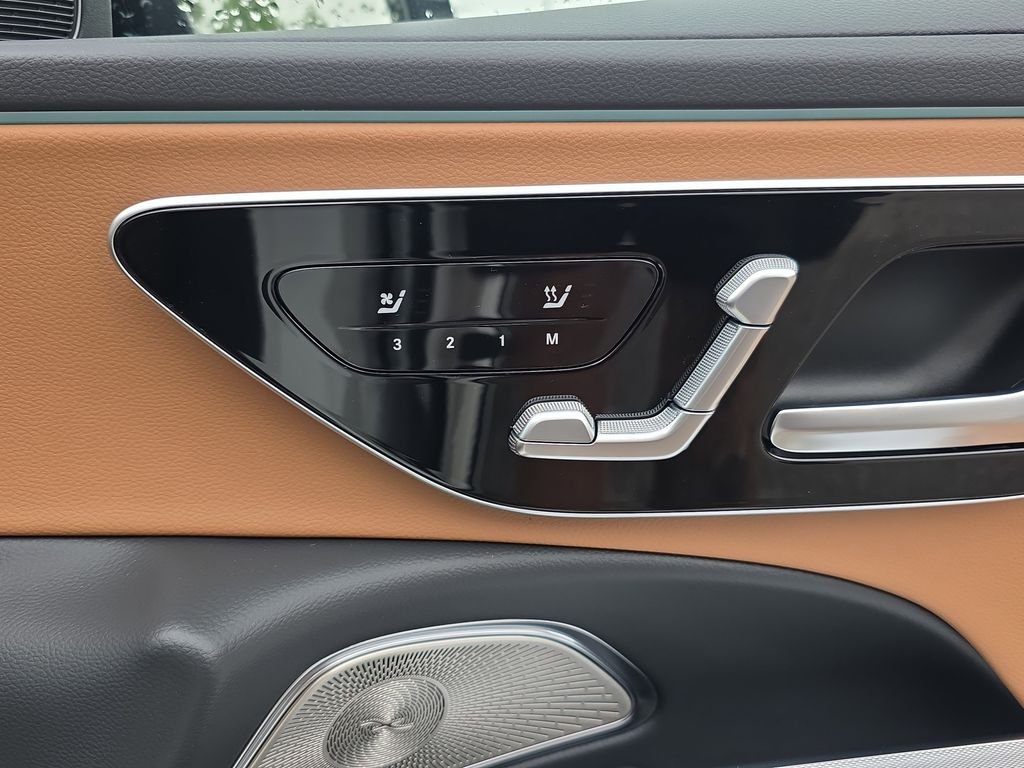 New 2026 White Mercedes-Benz E 350 image 17