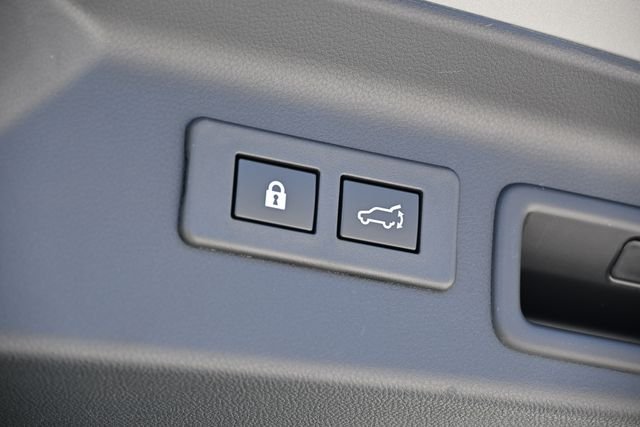 New 2026 Gray Subaru Limited Hybrid image 16