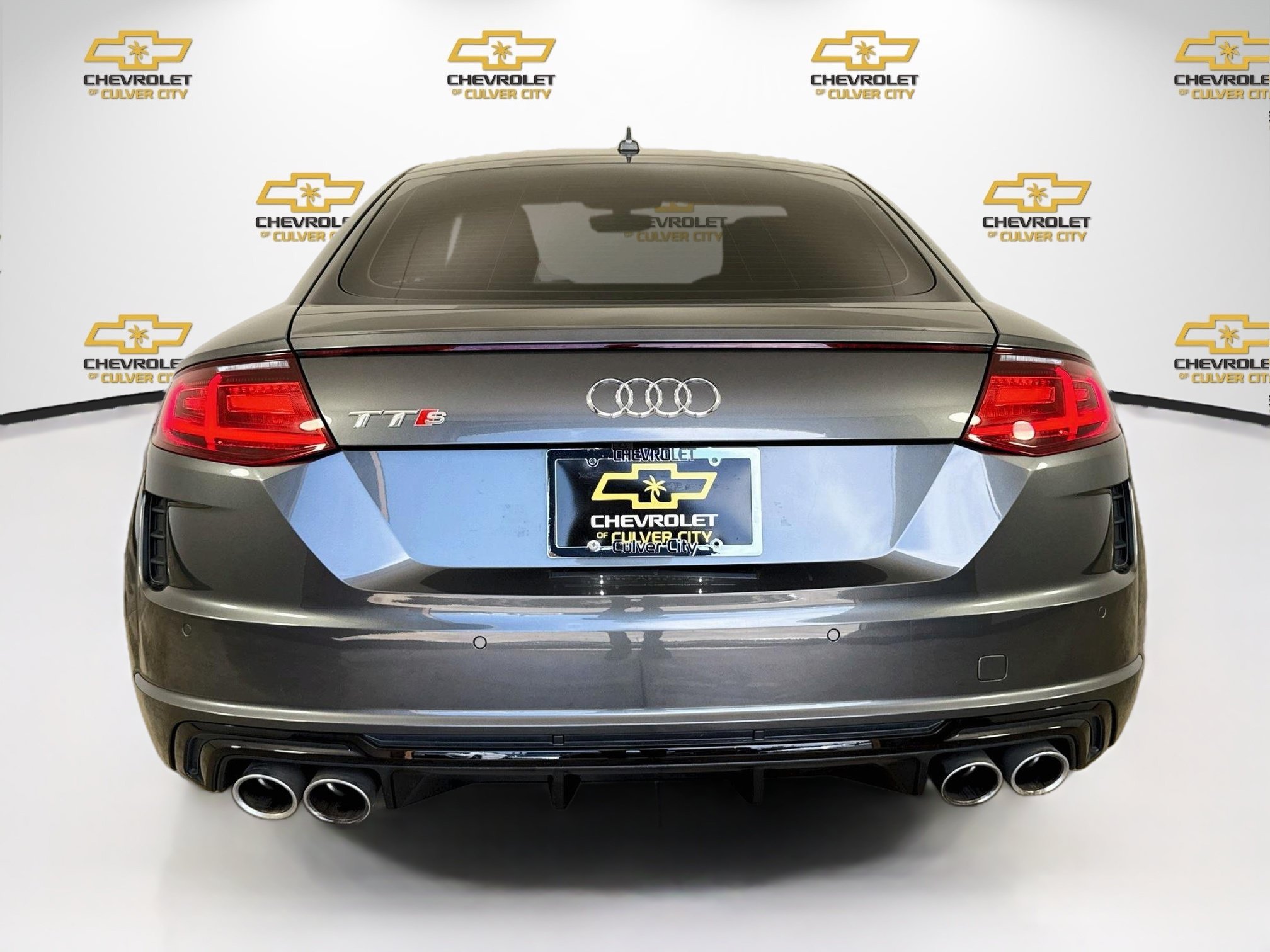 Used 2023  Audi 2.0 TFSI quattro image 7