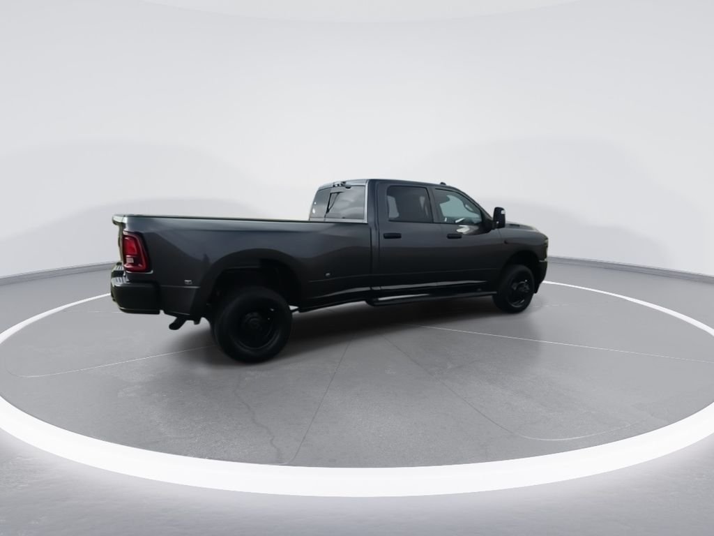 2026 RAM 3500 Tradesman - Photo 8