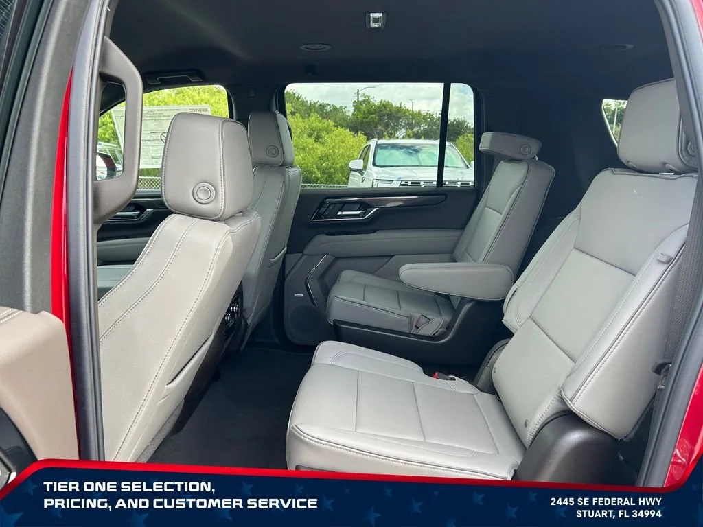 2026 GMC Yukon XL Elevation - Photo 12