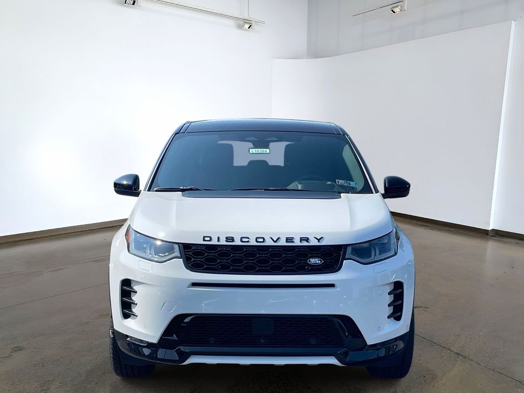 New 2026 Fuji White Land Rover Landmark image 2