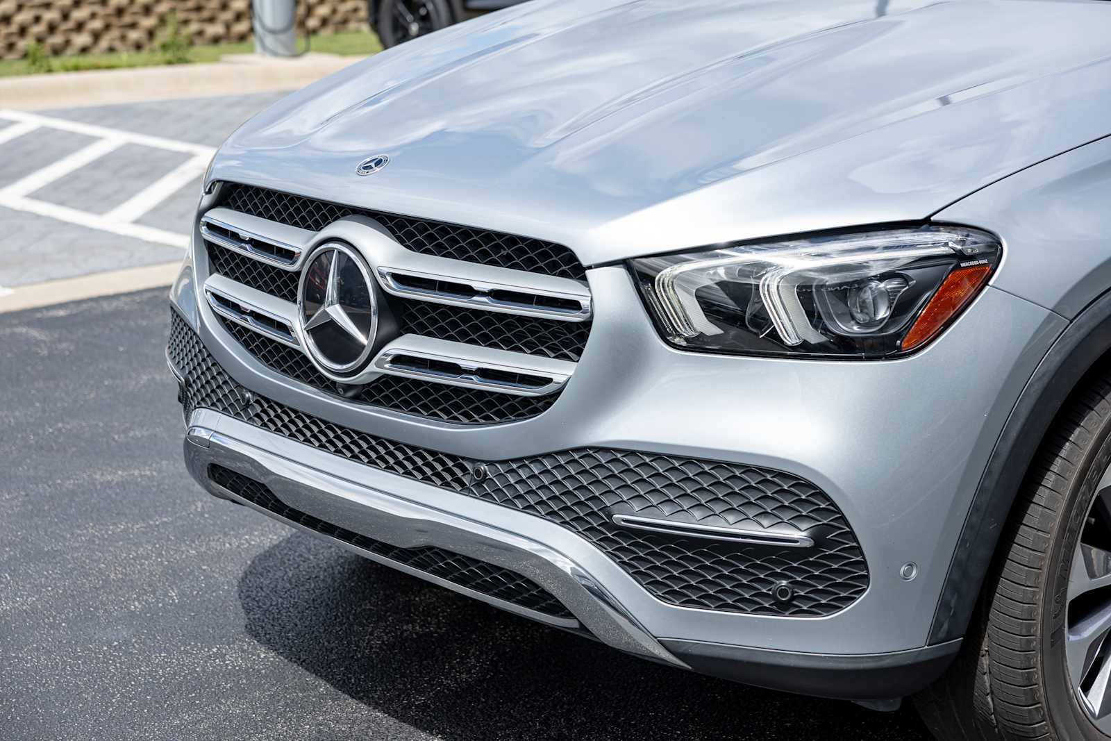 2023 Mercedes-Benz GLE GLE350 - Photo 41