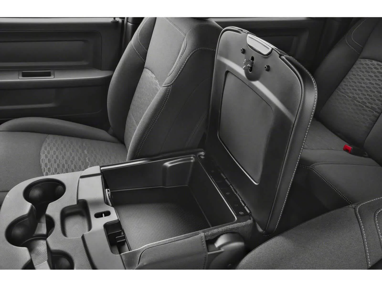 2026 RAM 2500 Tradesman - Photo 9