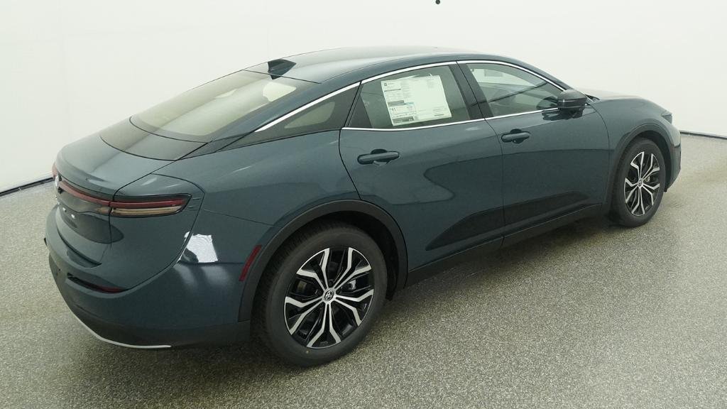 New 2026 Storm Cloud  Toyota XLE image 19