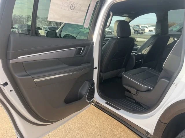 2026 Buick Enclave Sport Touring - Photo 36