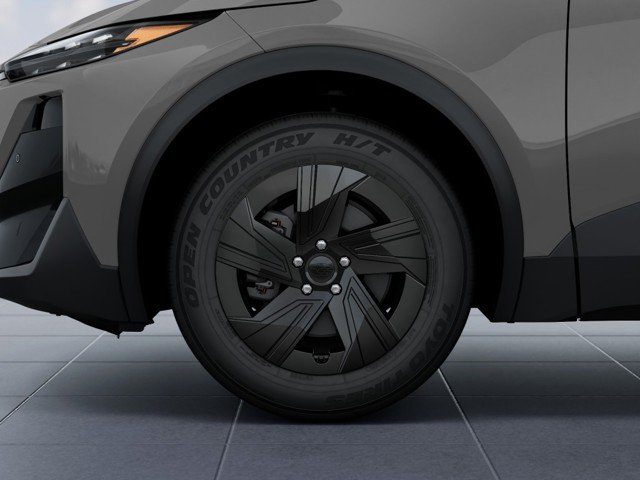 New 2026 METROPOLIS GRAY METALLIC Subaru Premium FWD image 9