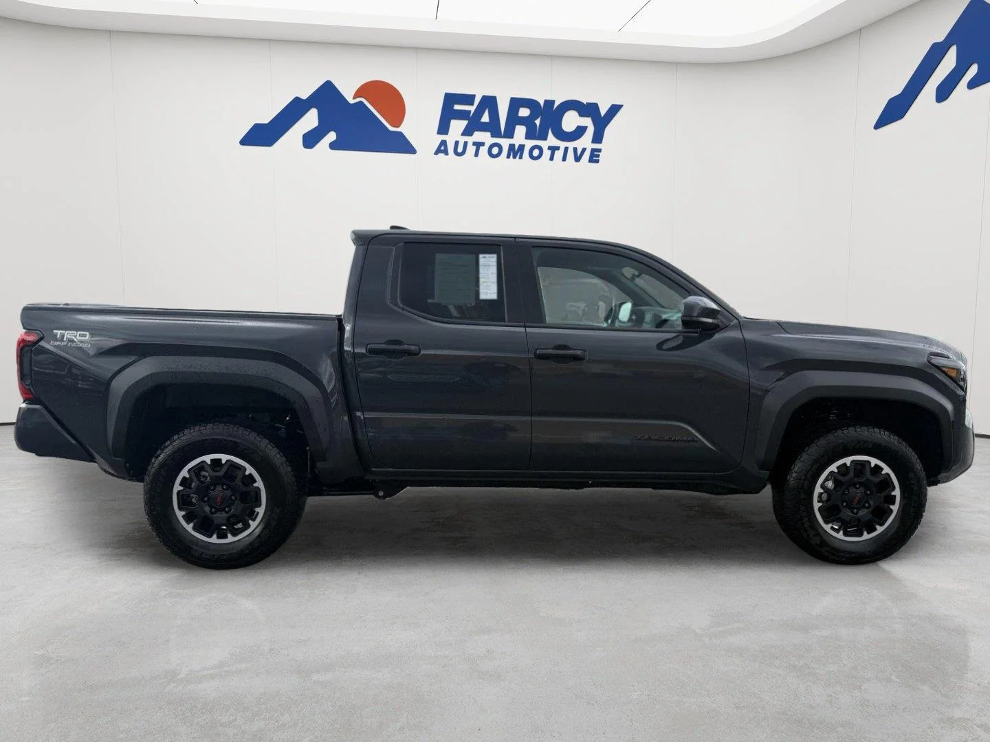 Used 2026 Underground Toyota TRD Off-Road image 6