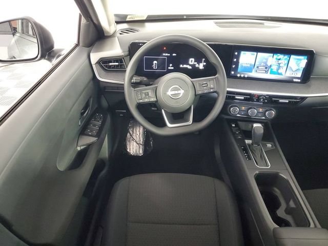 New 2026 Gun Metallic Nissan S image 15