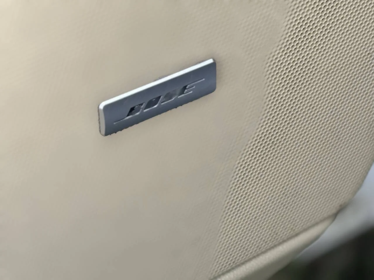 2018 Cadillac XT5 Base - Photo 22