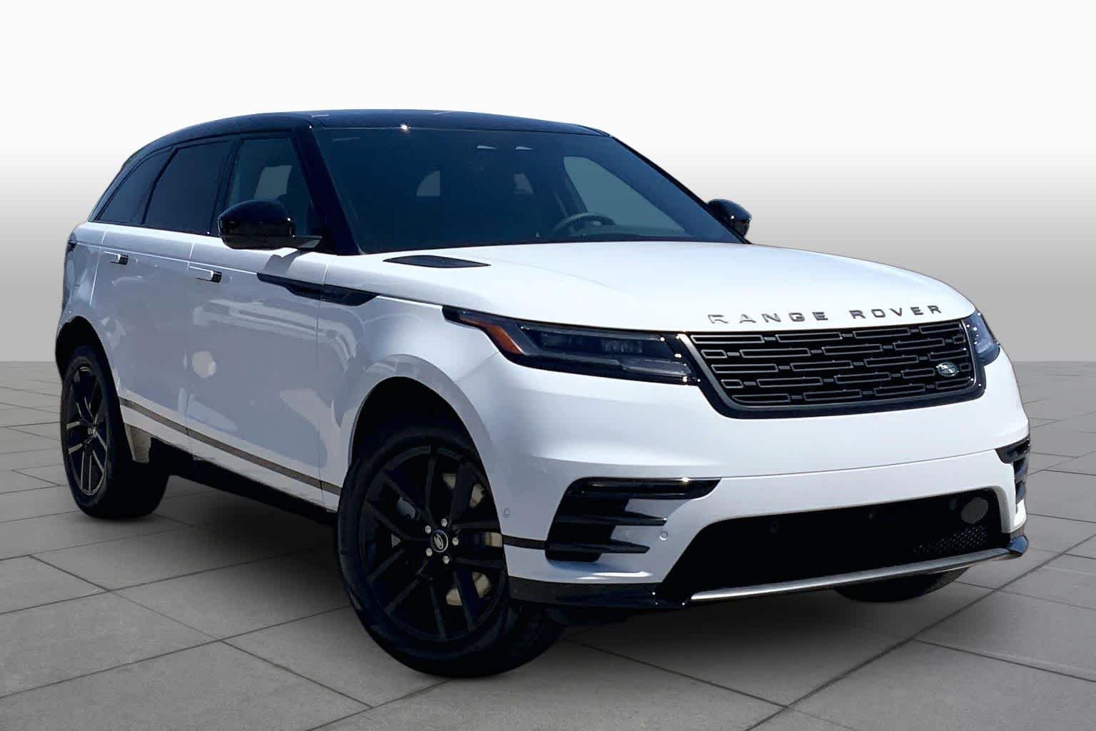New 2026 Fuji White Land Rover Dynamic SE image 2