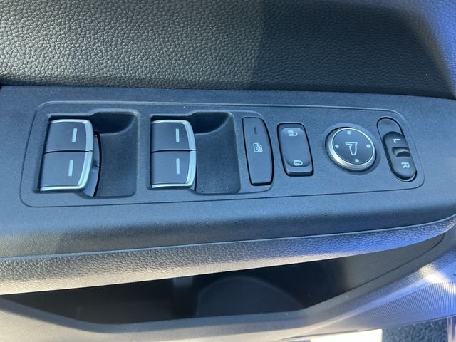 Used 2024 Blue Honda Sport Touring image 29