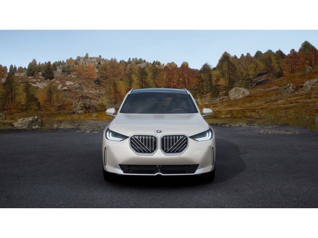 New 2026 Dune Grey Metallic BMW 30 xDrive image 3
