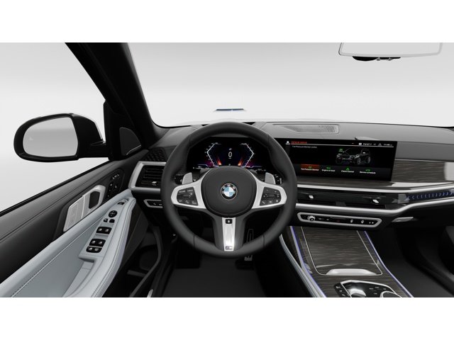 New 2027 Mineral White Metallic BMW xDrive40i image 13