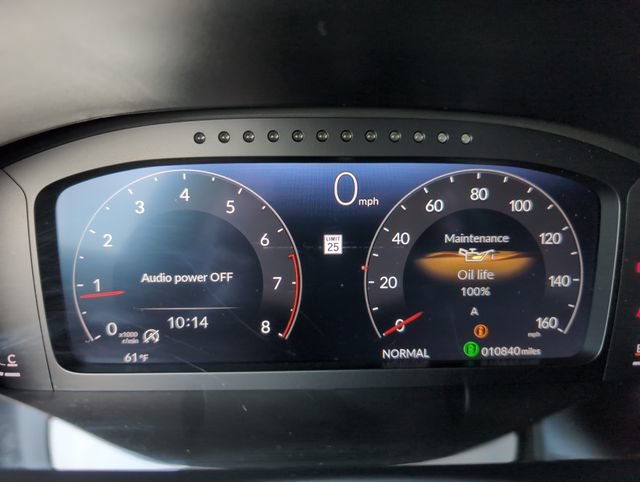 2025 Honda Civic Si - Photo 22