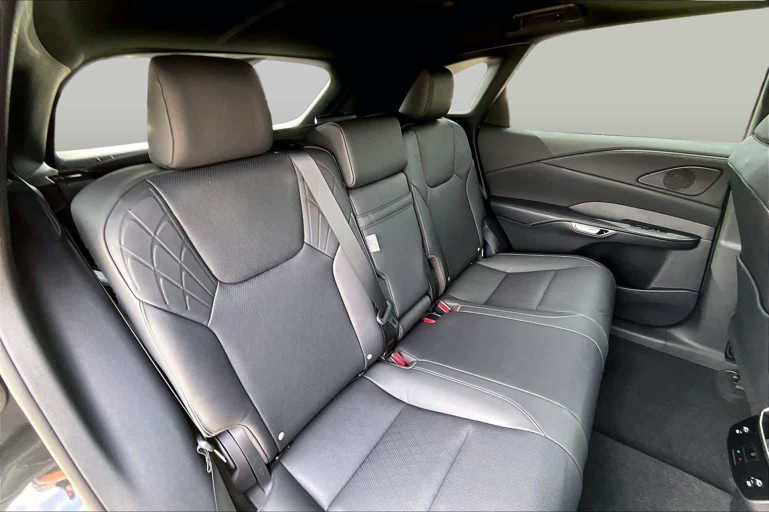 Used 2026 Caviar Lexus Premium+ image 16