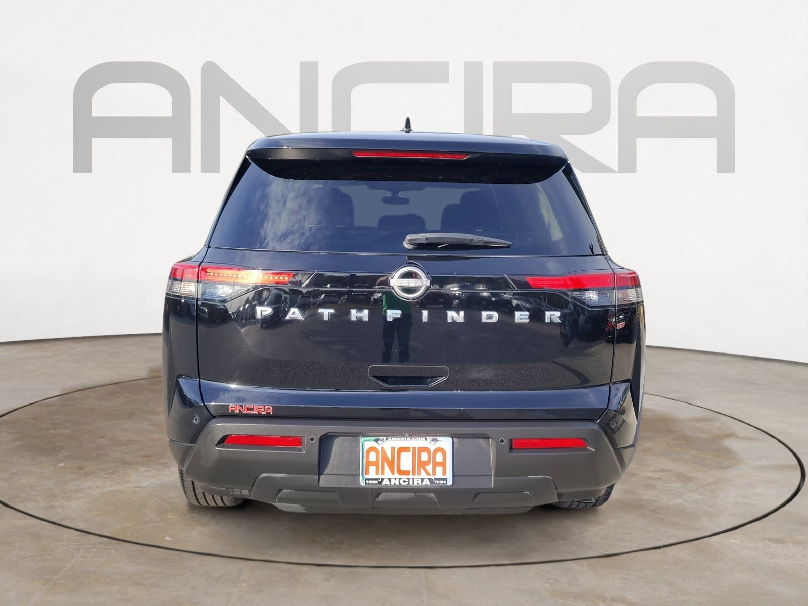 Used 2022 Super Black Nissan S image 9