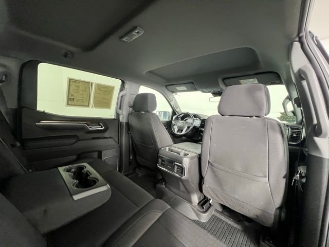 Used 2023 Silver GMC Elevation image 41