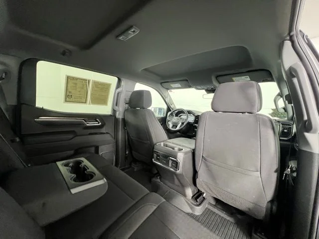 Used 2023 Sterling Metallic GMC Elevation image 41