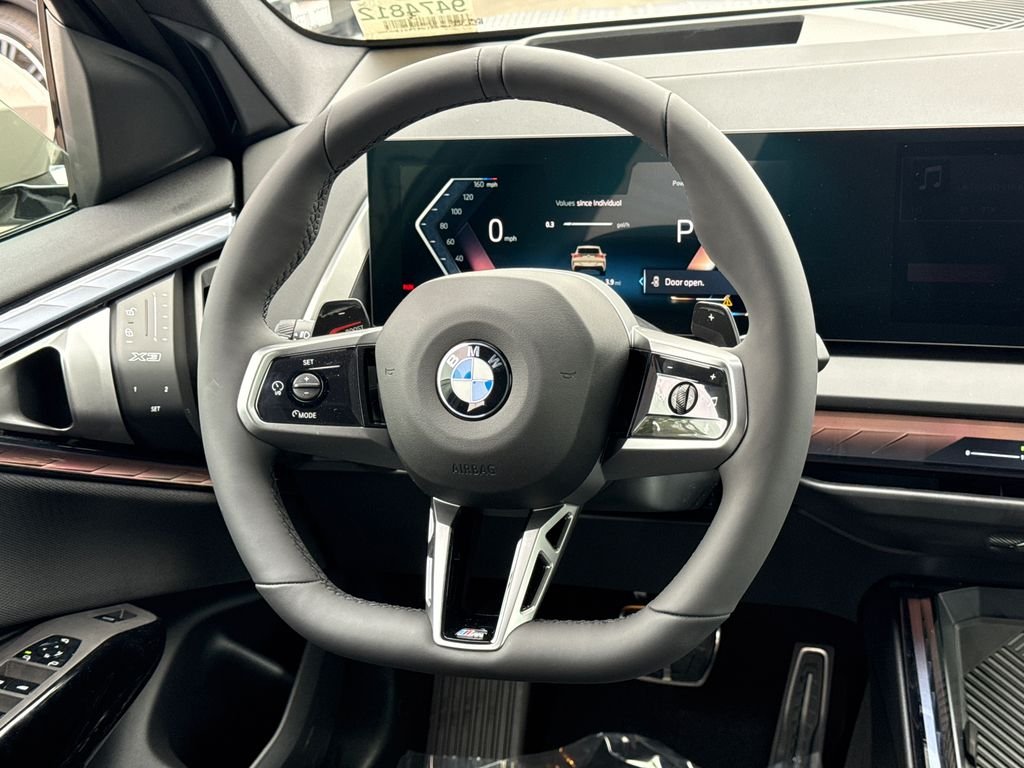 New 2026 Dune Grey Metallic BMW 30 xDrive image 21
