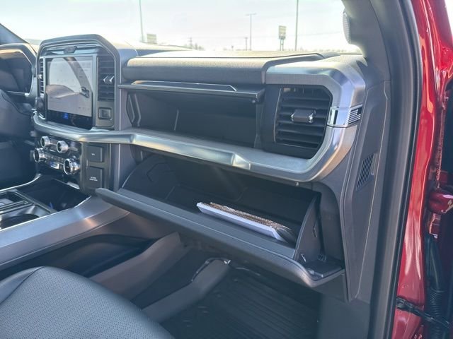 2026 Ford F-150 Lariat - Photo 60
