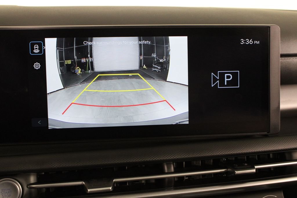 Certified Used 2026 Gray Hyundai SE image 28