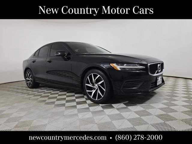 2019 Volvo S60
