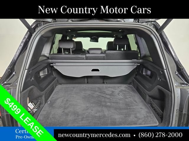 Certified Used 2026 Black Mercedes-Benz GLB 250 image 13