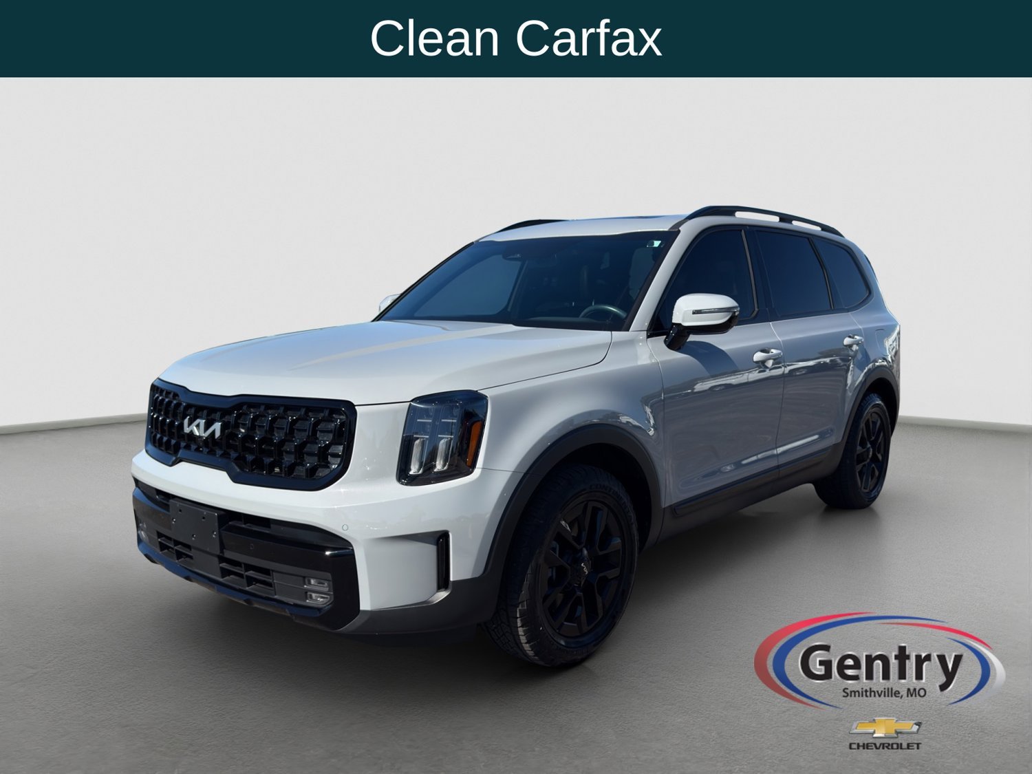 2024 Kia Telluride