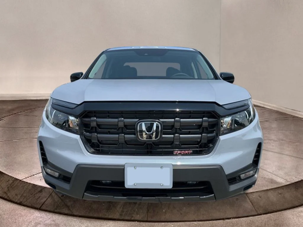 2025 Honda Ridgeline Sport - Photo 8