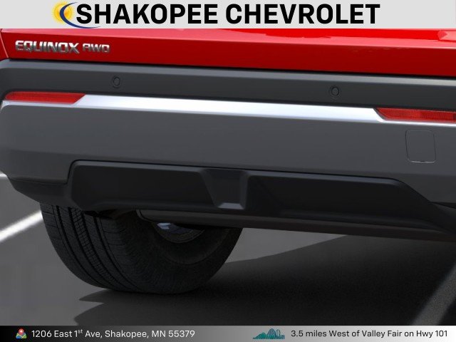 2026 Chevrolet Equinox LT - Photo 14