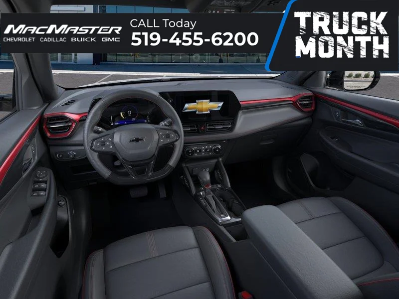 New 2026  Chevrolet RS image 15