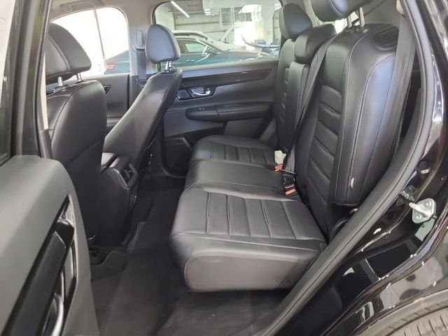 Used 2024 Black Honda EX-L image 12