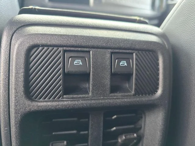 New 2025 Marsh Gray Ford Badlands® image 46